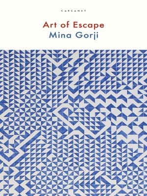 cover image of Art of Escape